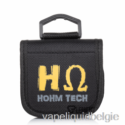 Vape België Hohm Tech Security Batterijhouder 4-cels