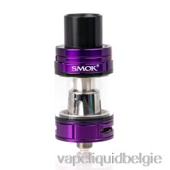 Vape België Smok Tfv8 Grote Babytank Paars