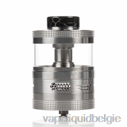 Vape België Steam Hunkering Aromamizer Titan V2 41mm Rdta Roestvrij Staal