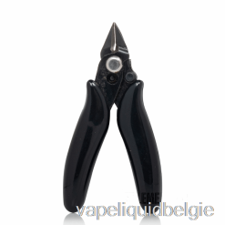 Vape België Thunderhead Creations Draadknipper Zwart