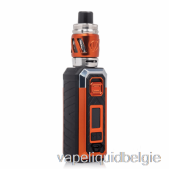 Vape België Vaporesso Armour S 100w Starterkit Oranje