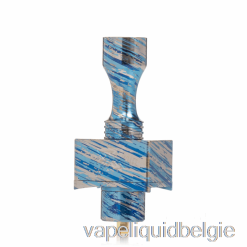 Vape België Veepon Tita X Rba Rock Blue