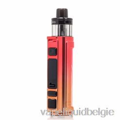 Vape België Voopoo Argus Pro 2 80w Podsysteem Modern Rood
