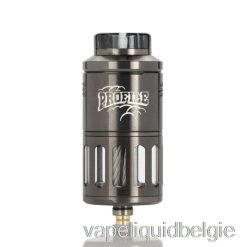 Vape België Wotofo Profiel 25mm Rdta Gunmetal