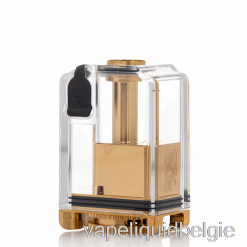 Vape België Zelfmoord Mods Klusje Rba Boro Tank 24k Goud
