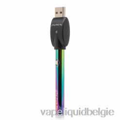 Vape Liquid The Kind Pen Vv 510 Draadbatterij Iriserend