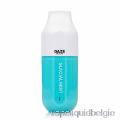 Vape Smaken 7 Daze Egge 3000 Wegwerp Glaciale Munt