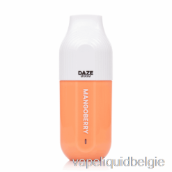 Vape Smaken 7 Daze Egge 3000 Wegwerp Mangobes
