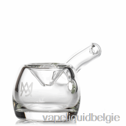Vape Smaken Mj Arsenaal Baars Handpijp Helder