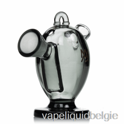 Vape Smaken Mj Arsenal Martian Blunt Bubbler Houtskool
