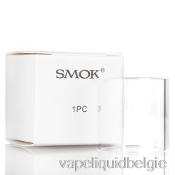 Vape Smaken Smok Tfv12 Serie Vervangend Glas - King, Prins Resa - Tfv12 Prins Lamp #6 - Enkel Glas
