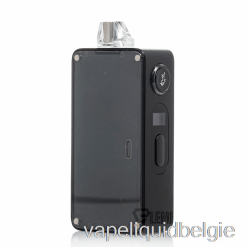 Vape Smaken Verloren Vape Centaurus B60 Aio Kit Cyber Zwart