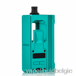 Vape Vloeibare Donderkopcreaties Blaze Aio 88w Boro Mod Tiffany Blauw