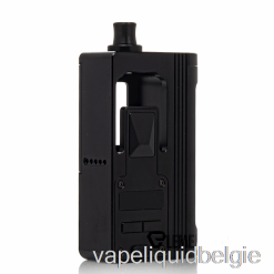 Vape Vloeibare Donderkopcreaties Blaze Aio 88w Boro Mod Zwart