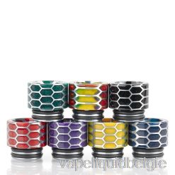 Vape Vloeibare Smok Cobra V2 Hars 810 Druppeltip Paars