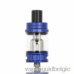 Vape Vloeibare Smok Tfv9 Mini Tank Hemelsblauw