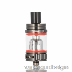 Vape Vloeibare Smok Tfv9 Minitank Gunmetal