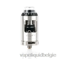 Vape Vloeistof Aspire Athos Sub-ohm Tank Roestvrij Staal