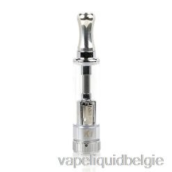 Vape Vloeistof Aspire K1 Glassomizer Bvc Tank Roestvrij Staal