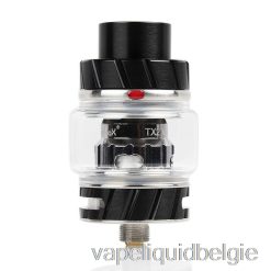 Vape Vloeistof Freemax Fireluke 2 Mesh Sub-ohm Tank Metaal Zwart