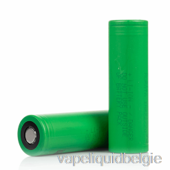 Vape Vloeistof Sony Vtc6a 21700 4000 Mah 30a Batterij Enkele Batterij