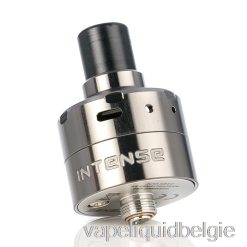 Vape Vloeistof Verdomd Vape Intens Mesh 24 Mm Mtl Rda Gunmetal