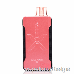 Vape Vloeistof Vfeel Pi 20000 Wegwerp Sappig Perzikijs