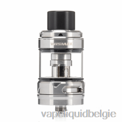 Vape Vloeistof Wismec Reuleaux Rx G Tank Zilver